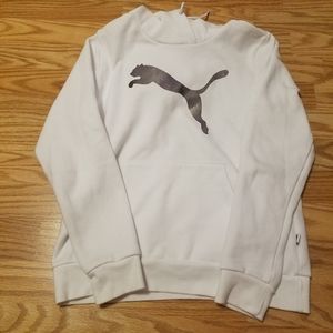 Puma hoodie